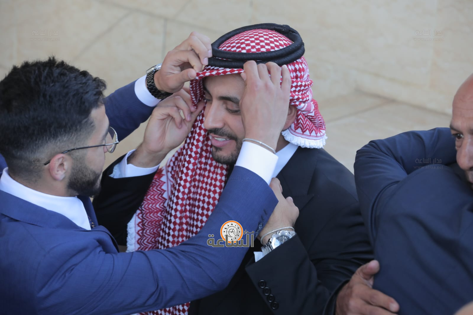 Madar Al-Saa Images 0.5926508171072882