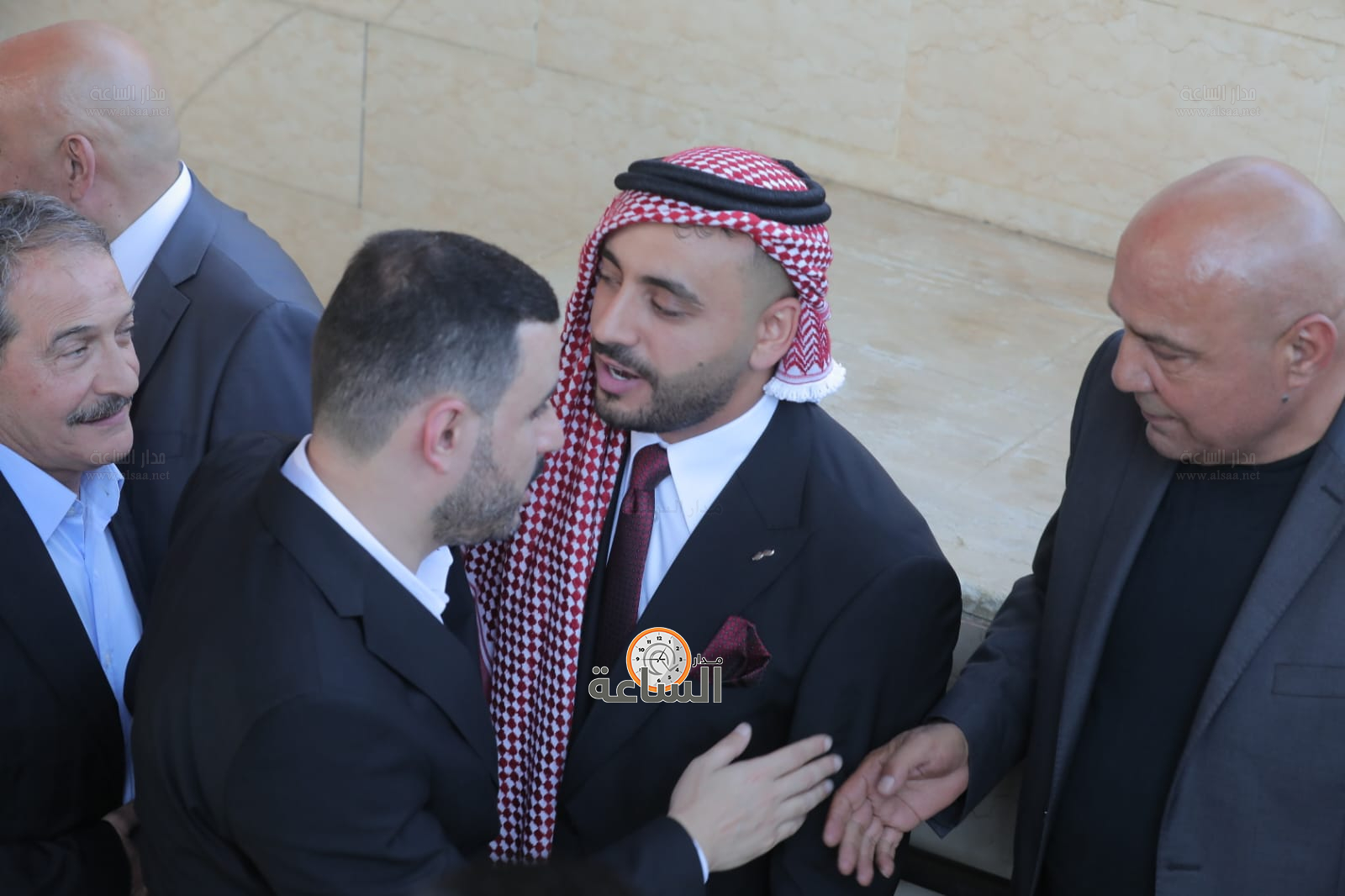 Madar Al-Saa Images 0.5506056751314836