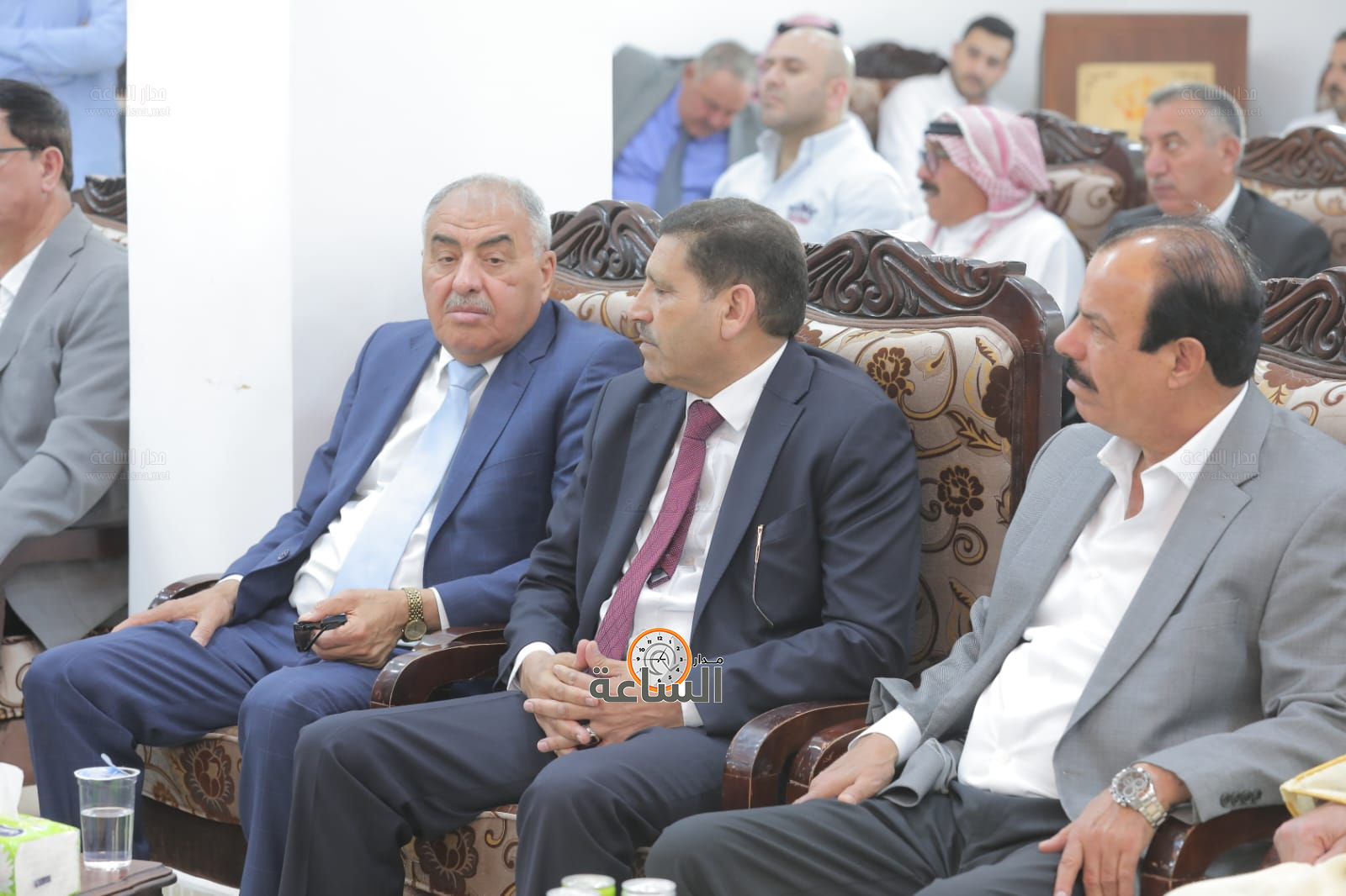 Madar Al-Saa Images 0.3411093511751311