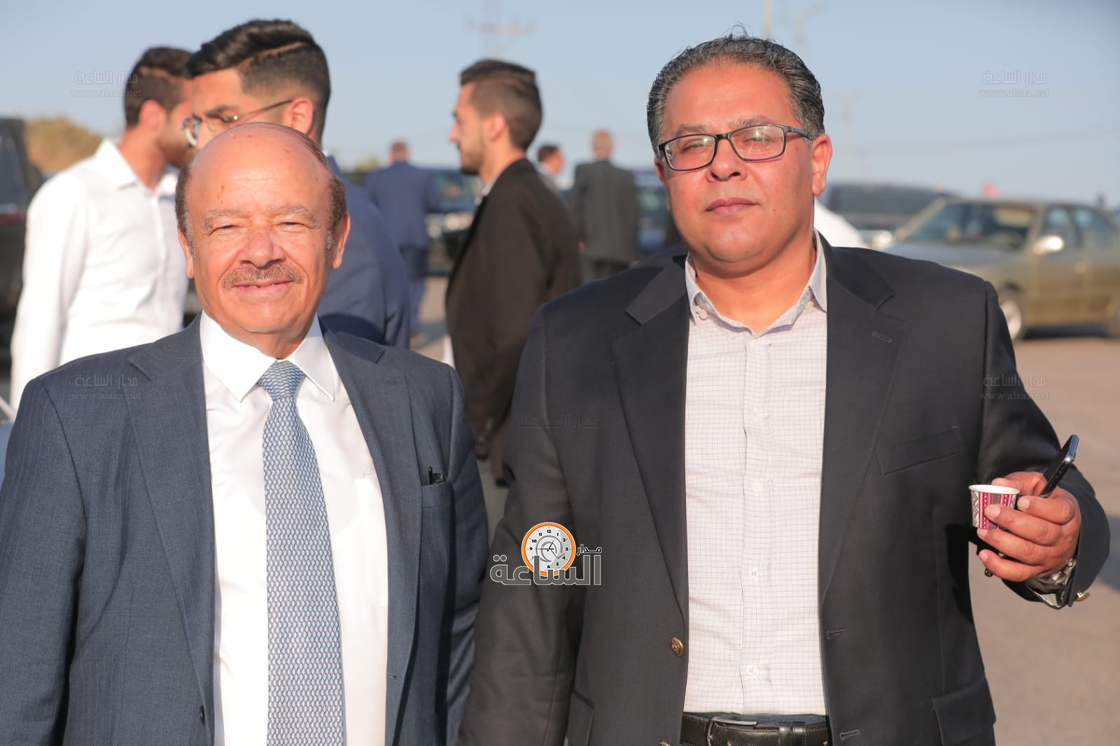 Madar Al-Saa Images 0.39476687330855287