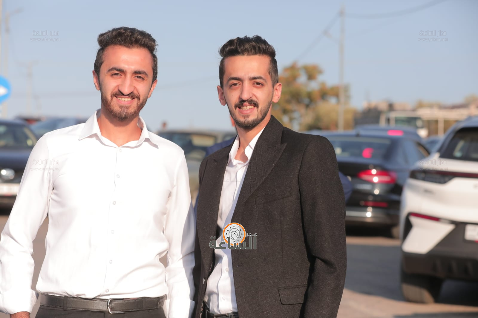 Madar Al-Saa Images 0.28150359254385326