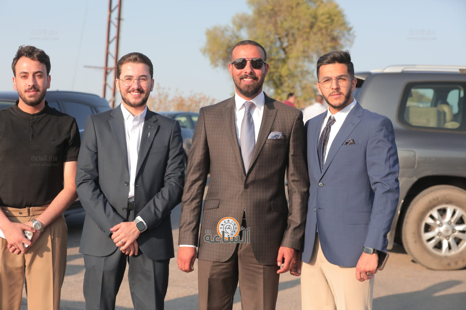 Madar Al-Saa Images 0.8317182035907741