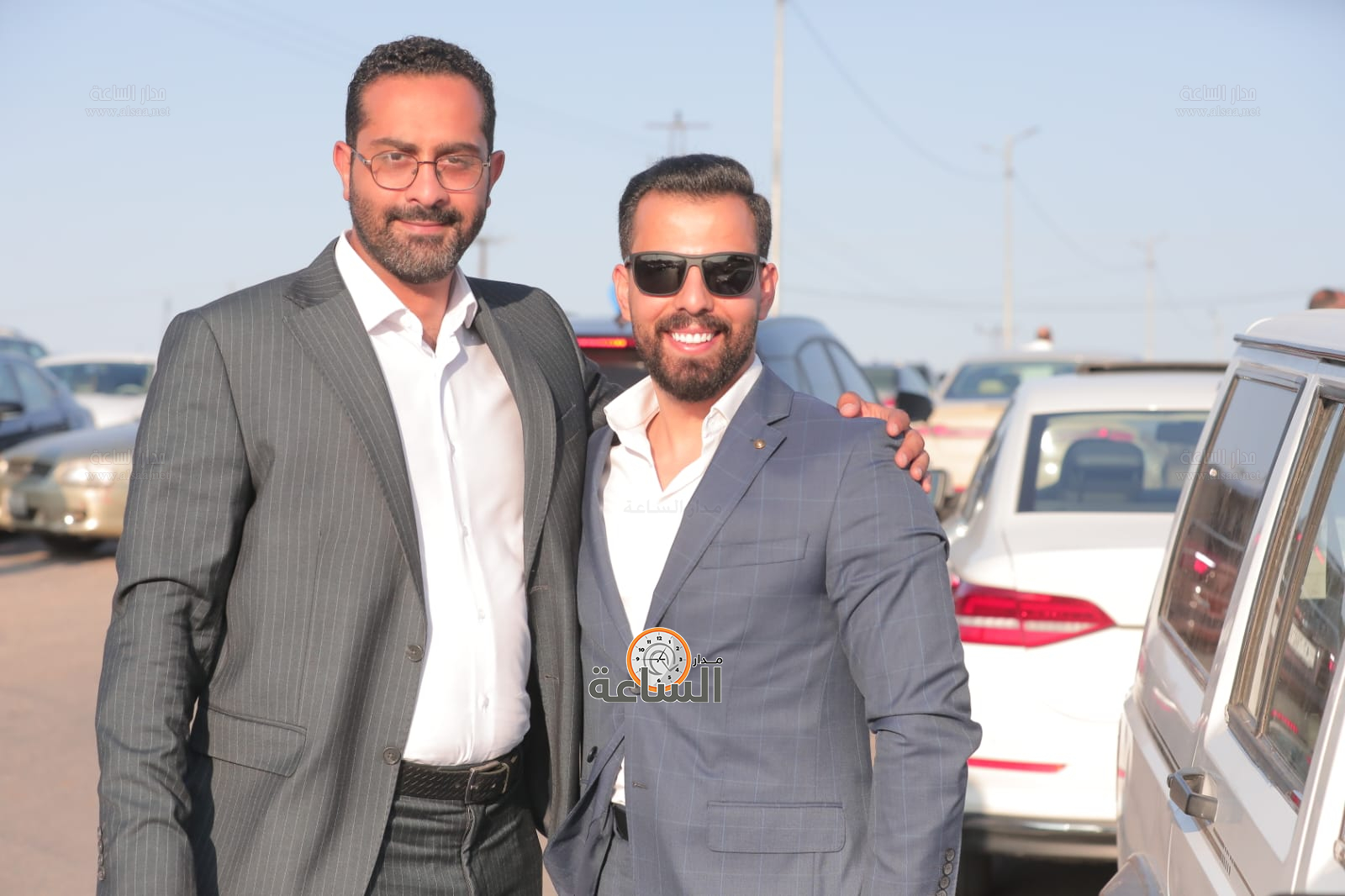 Madar Al-Saa Images 0.8030146426251515