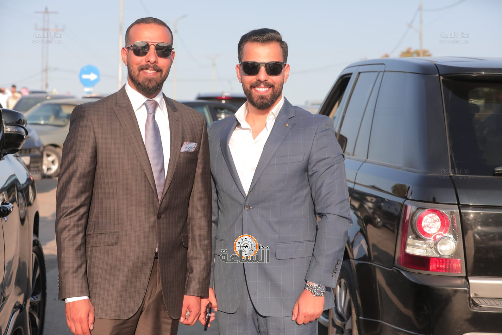 Madar Al-Saa Images 0.40116283134138897