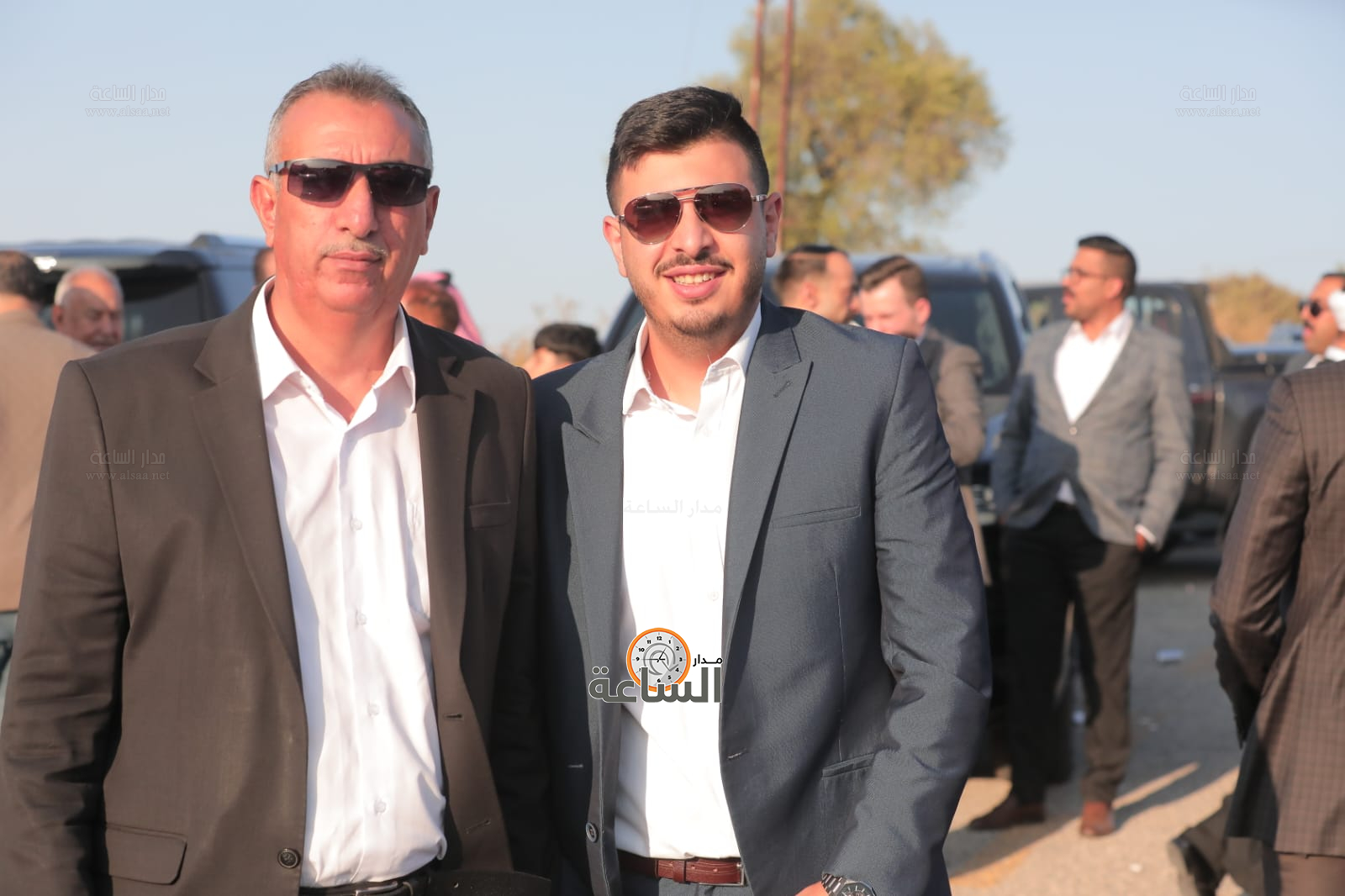 Madar Al-Saa Images 0.5241793973289245