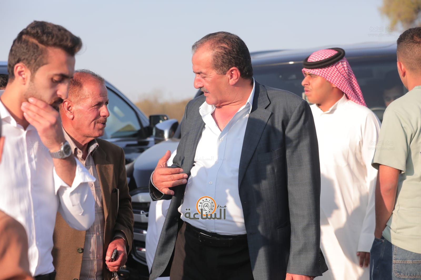 Madar Al-Saa Images 0.2783833726735244