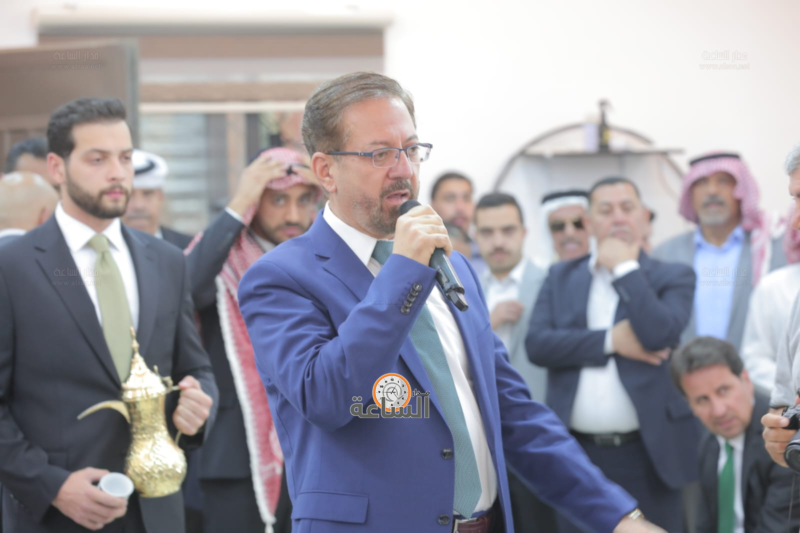 Madar Al-Saa Images 0.5401655154633884