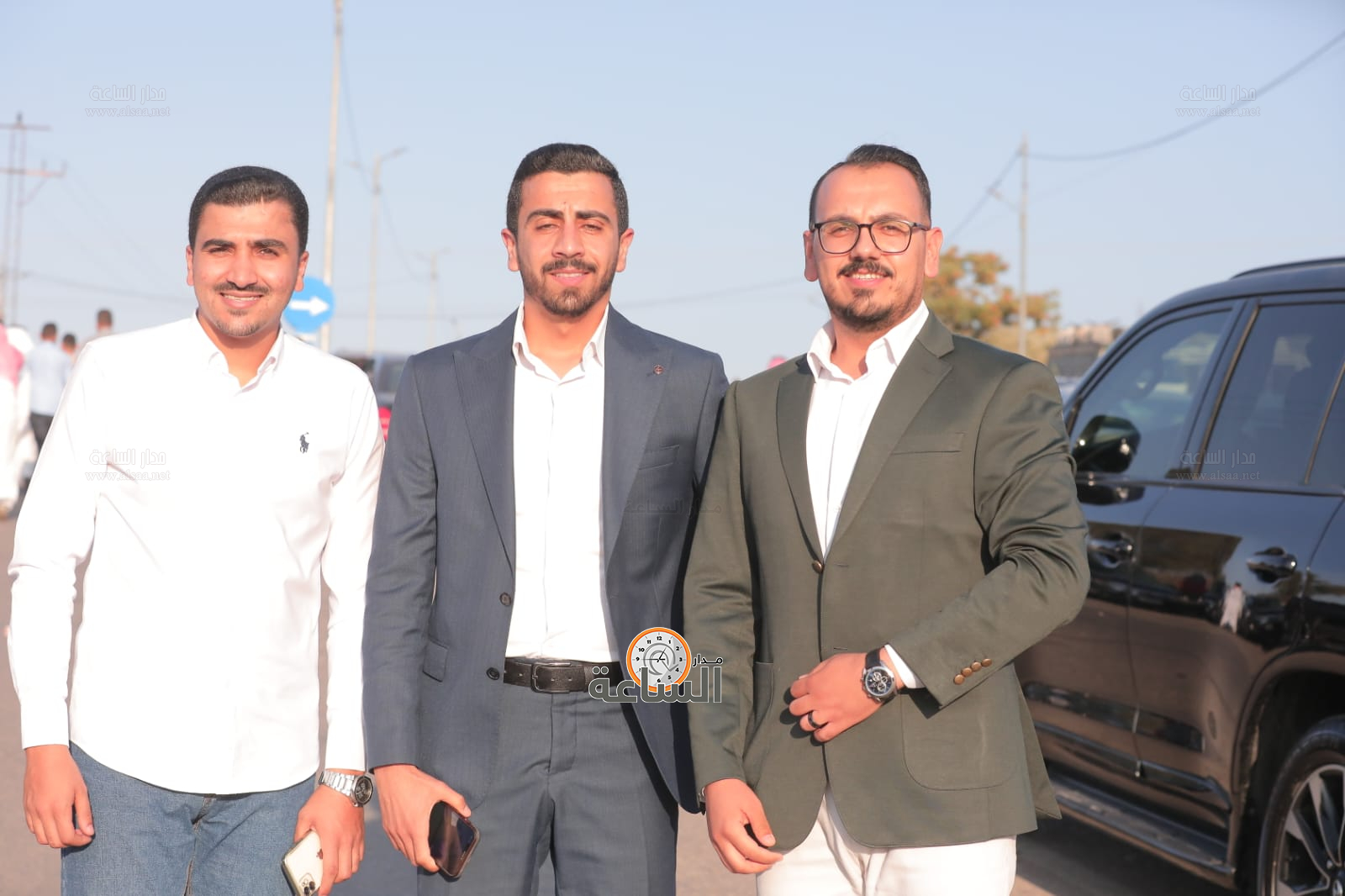 Madar Al-Saa Images 0.5211890469424157