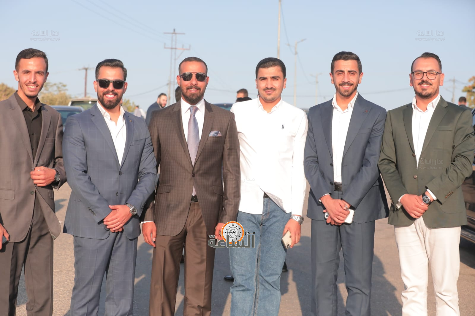 Madar Al-Saa Images 0.5477498191819025