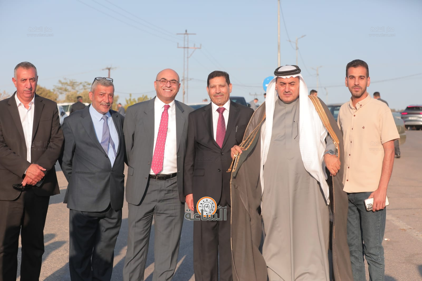 Madar Al-Saa Images 0.22987247735515026