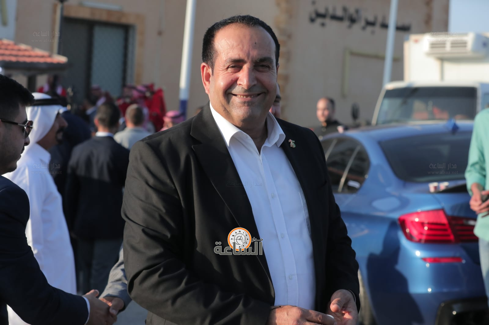 Madar Al-Saa Images 0.6898632423779976