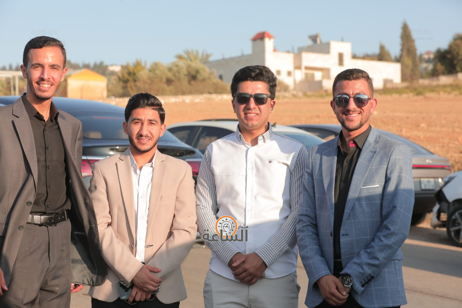 Madar Al-Saa Images 0.22852762823914197