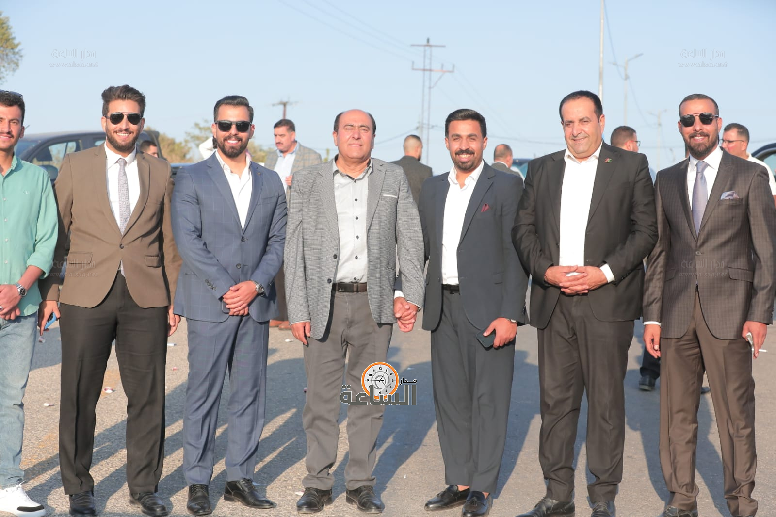 Madar Al-Saa Images 0.42890176086136156