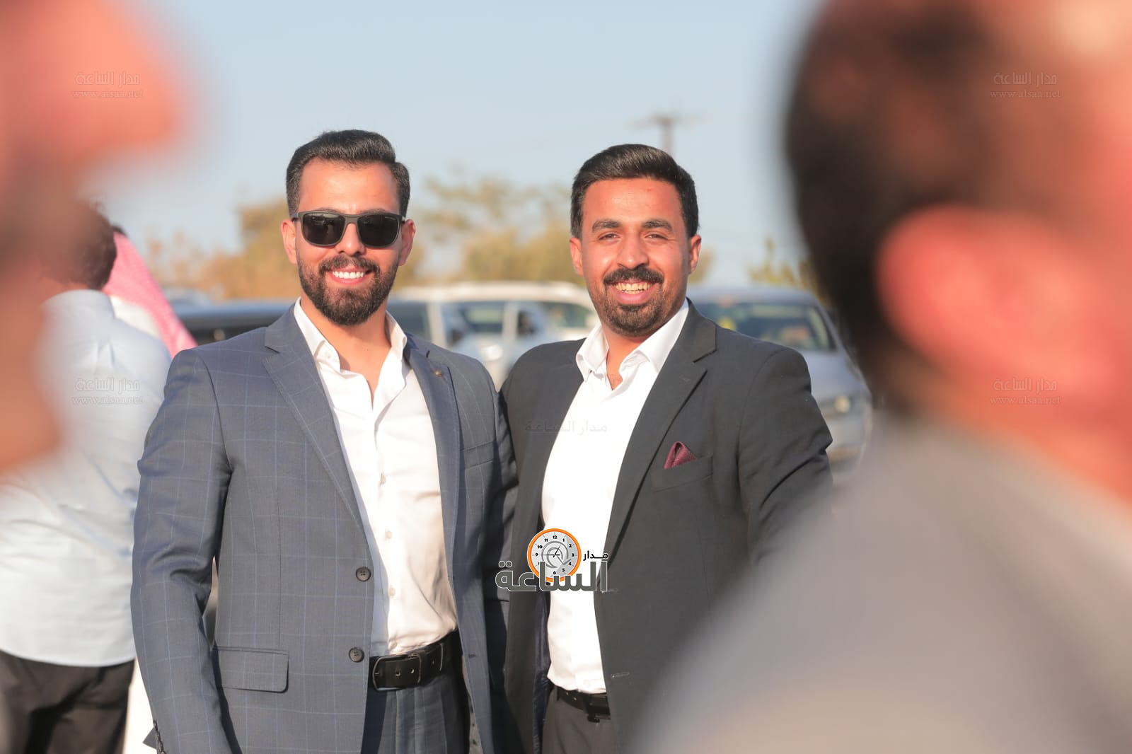 Madar Al-Saa Images 0.7812777771369449