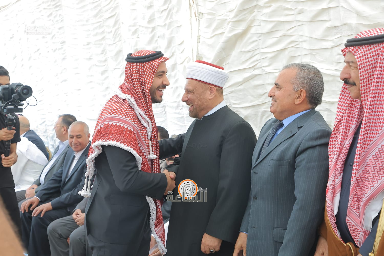 Madar Al-Saa Images 0.19449801282894785