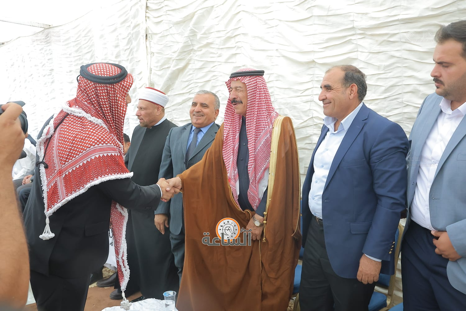 Madar Al-Saa Images 0.4773537908063794