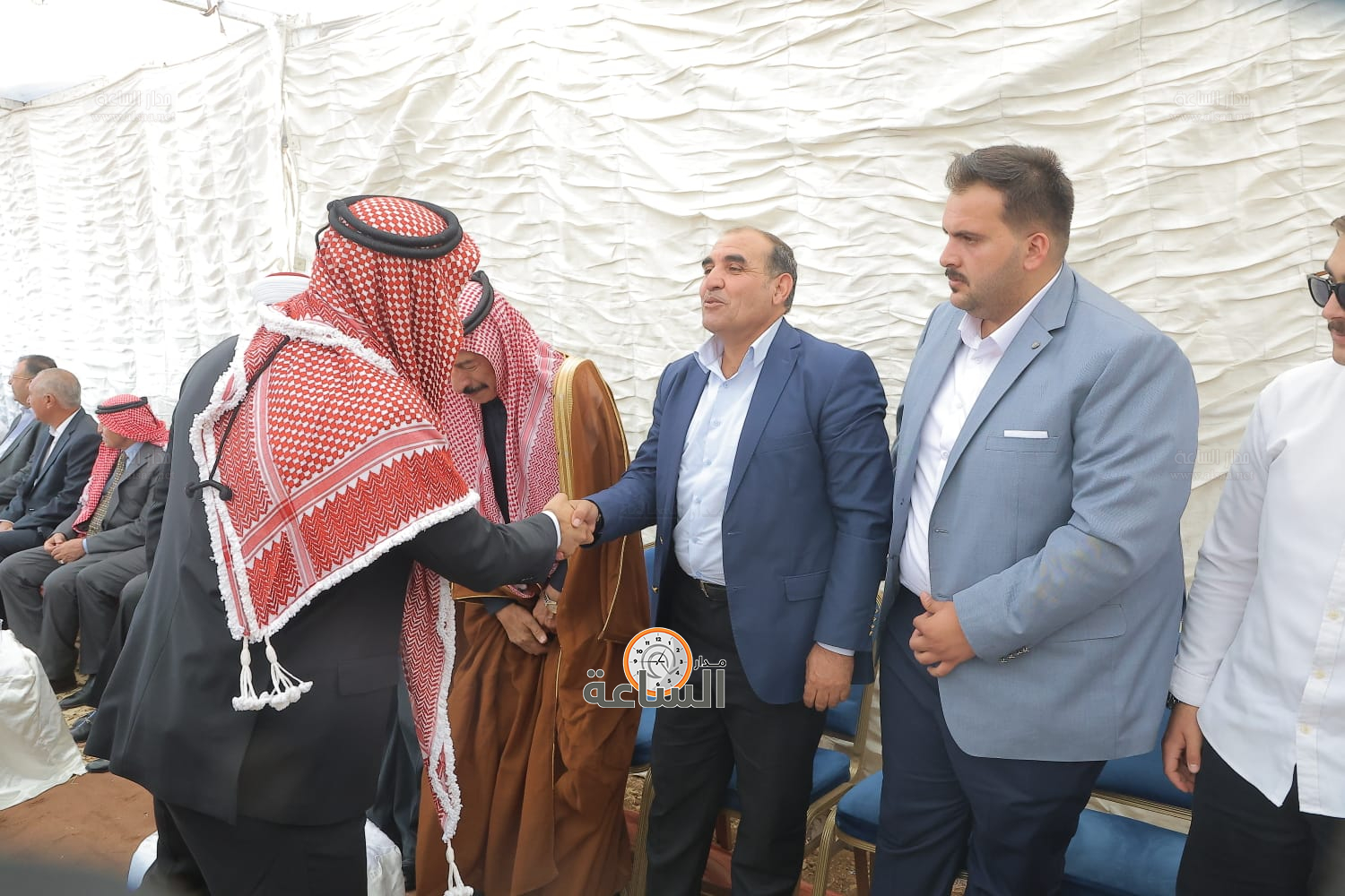 Madar Al-Saa Images 0.863215592282814