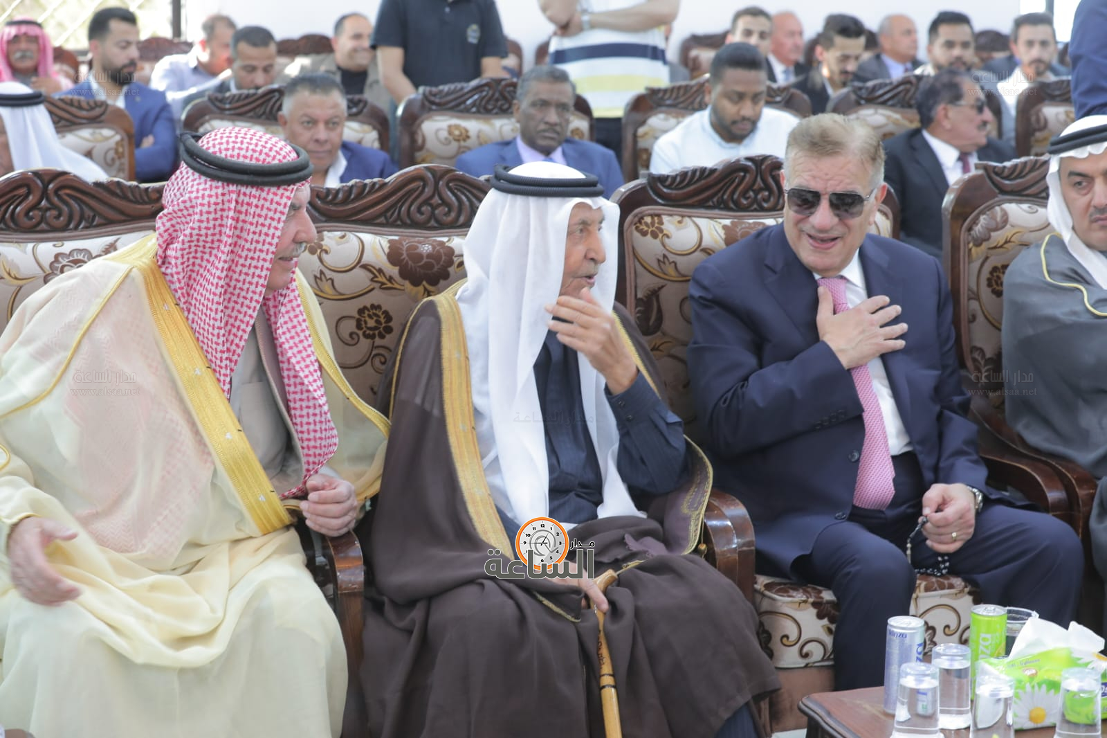 Madar Al-Saa Images 0.20068751180424838