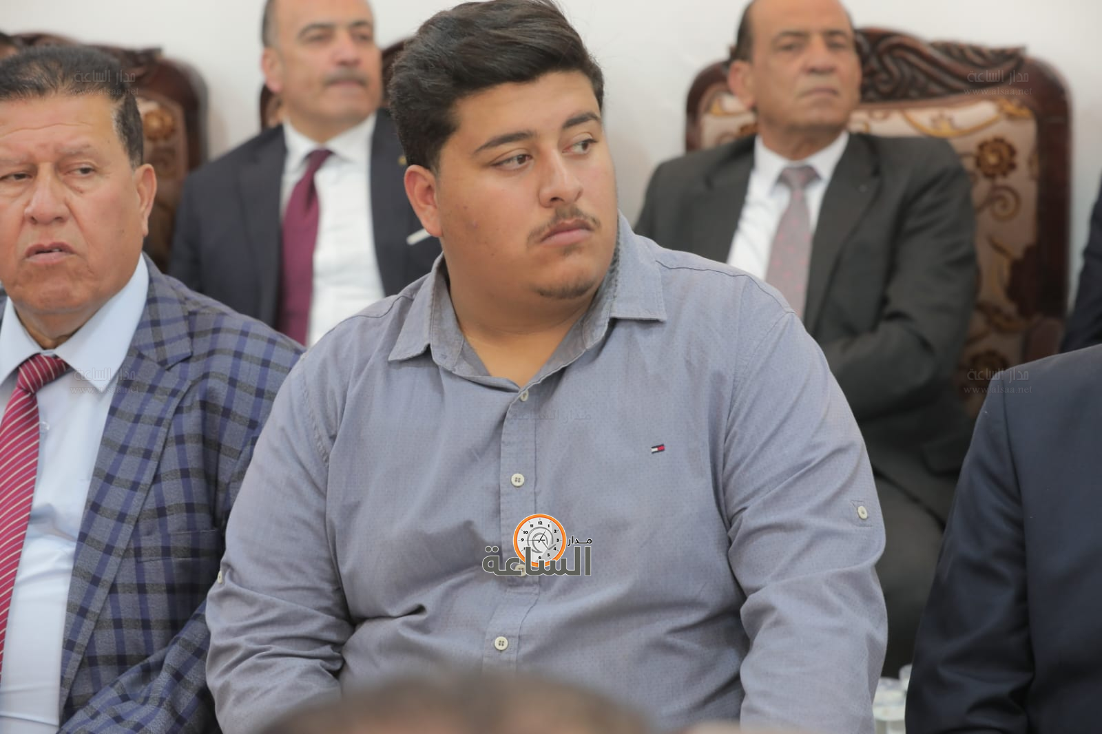 Madar Al-Saa Images 0.24242416764105168