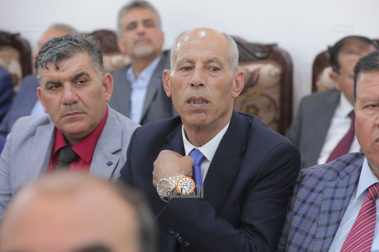 Madar Al-Saa Images 0.3620411818295398