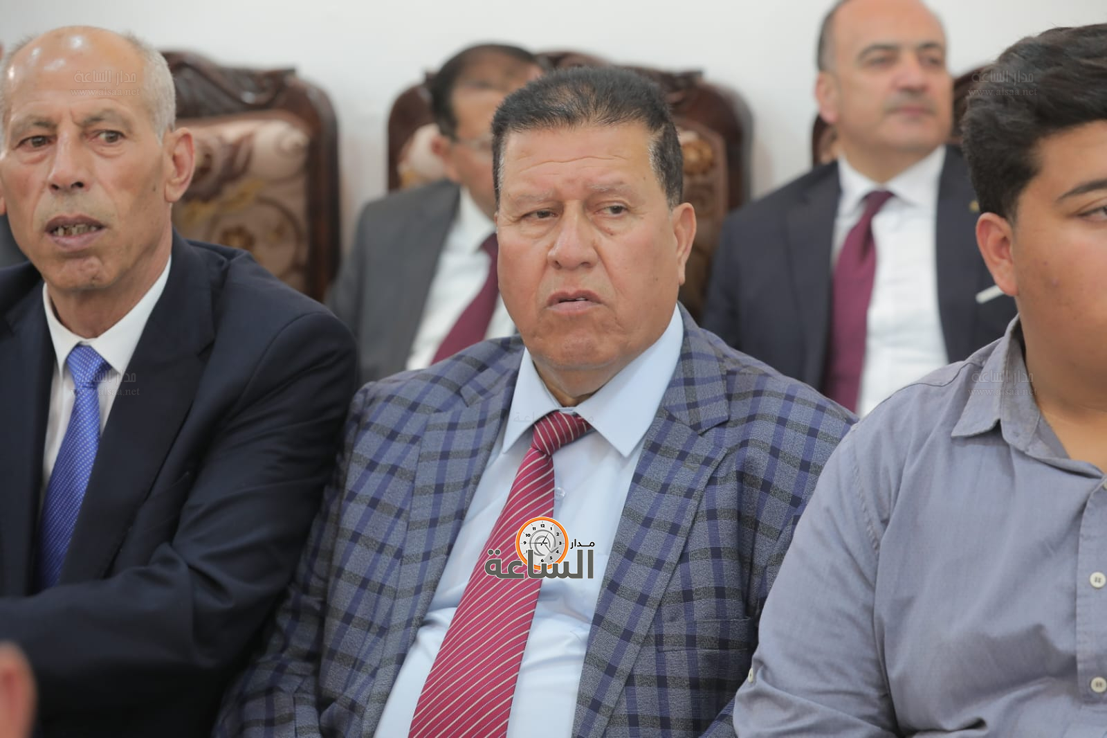 Madar Al-Saa Images 0.5501539625546109