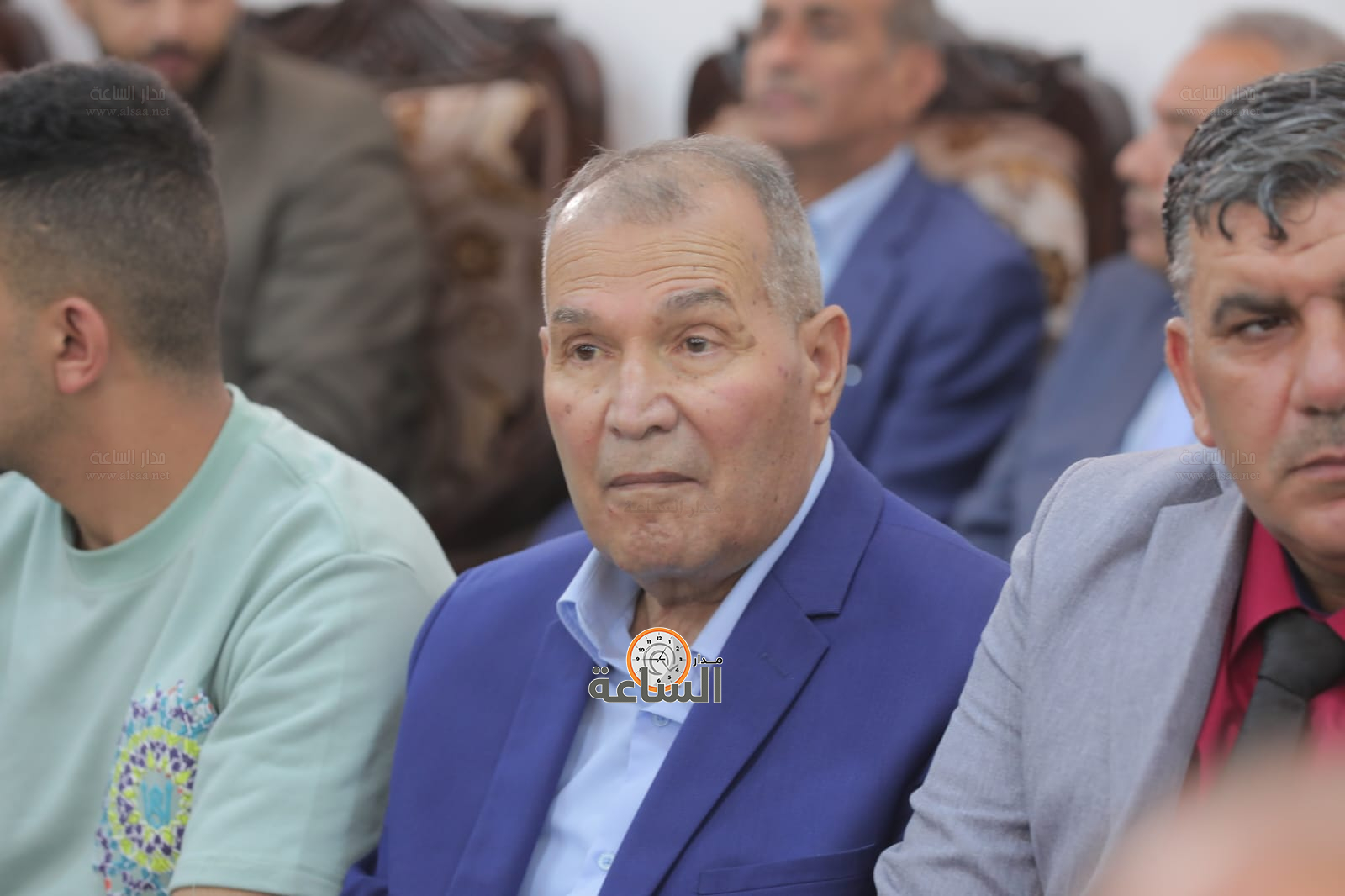 Madar Al-Saa Images 0.7550369821490658