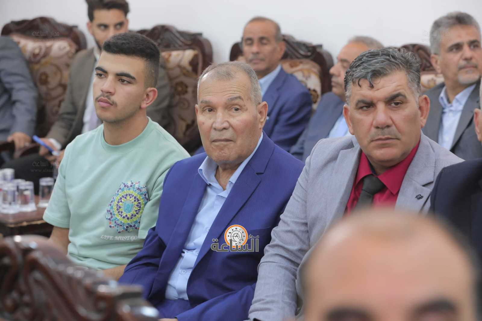 Madar Al-Saa Images 0.5807253553944757