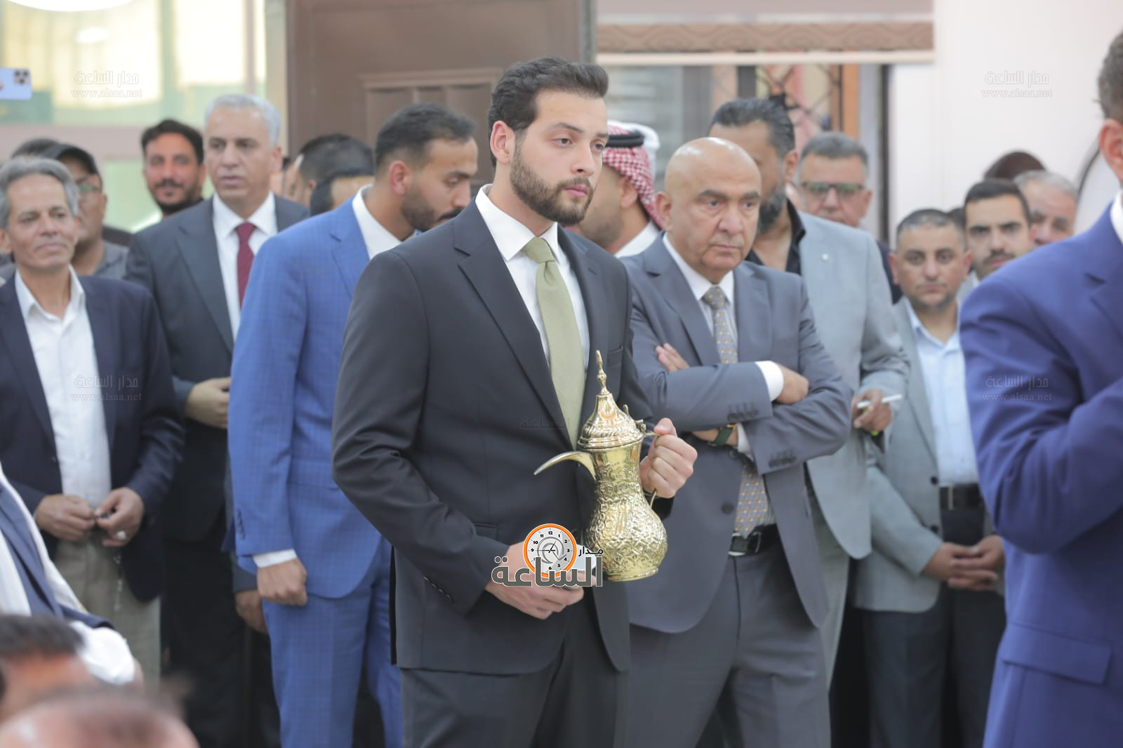 Madar Al-Saa Images 0.15378449832365582