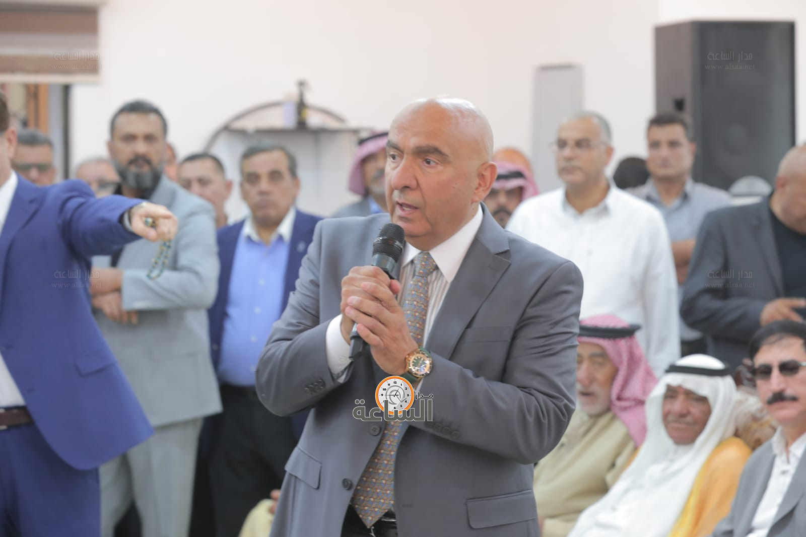 Madar Al-Saa Images 0.02002988888947821