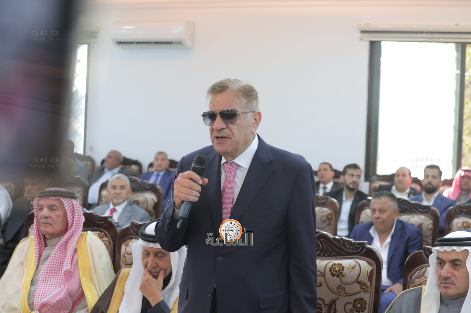 Madar Al-Saa Images 0.8477996948561853