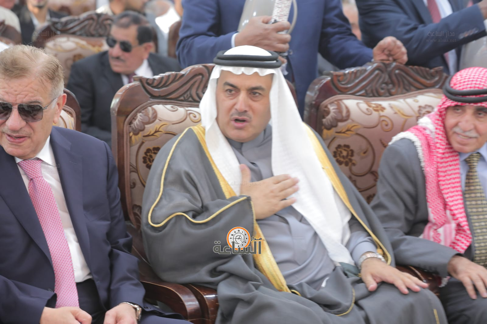 Madar Al-Saa Images 0.24597628541417316