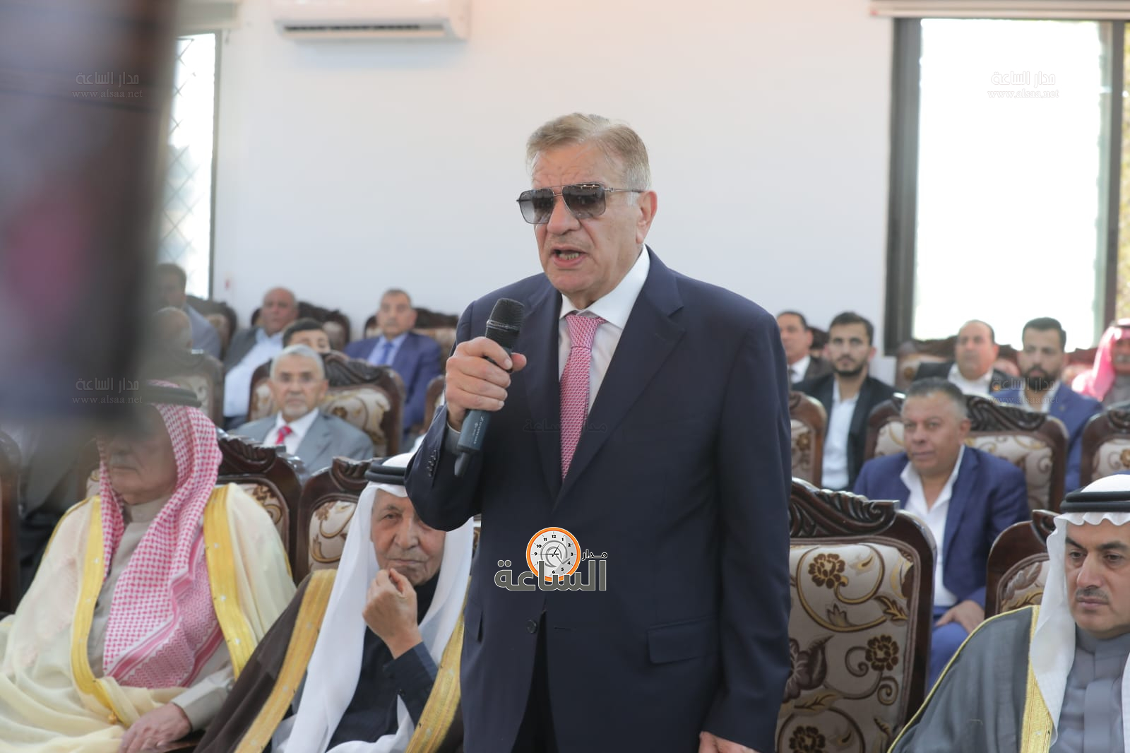 Madar Al-Saa Images 0.5640528188087928