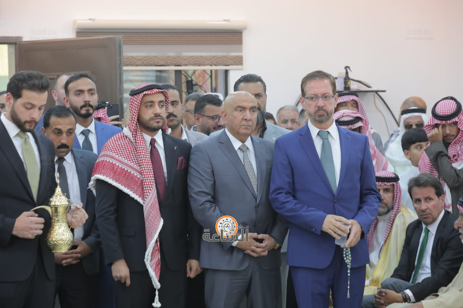 Madar Al-Saa Images 0.5427235785023284