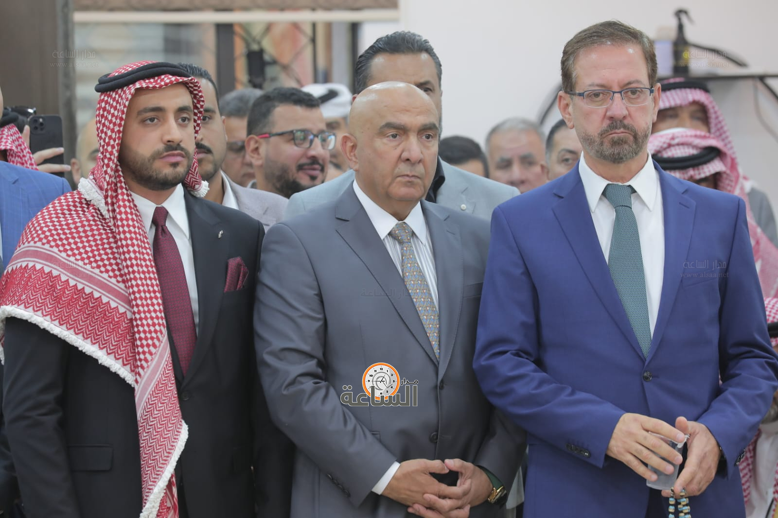 Madar Al-Saa Images 0.35778203658579355