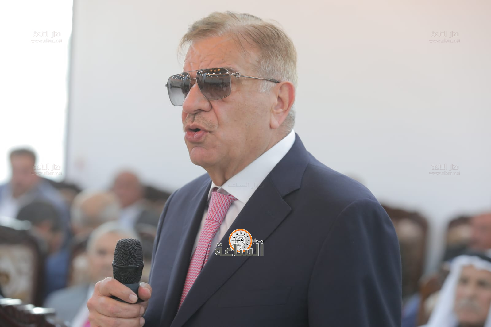 Madar Al-Saa Images 0.27721328640370535