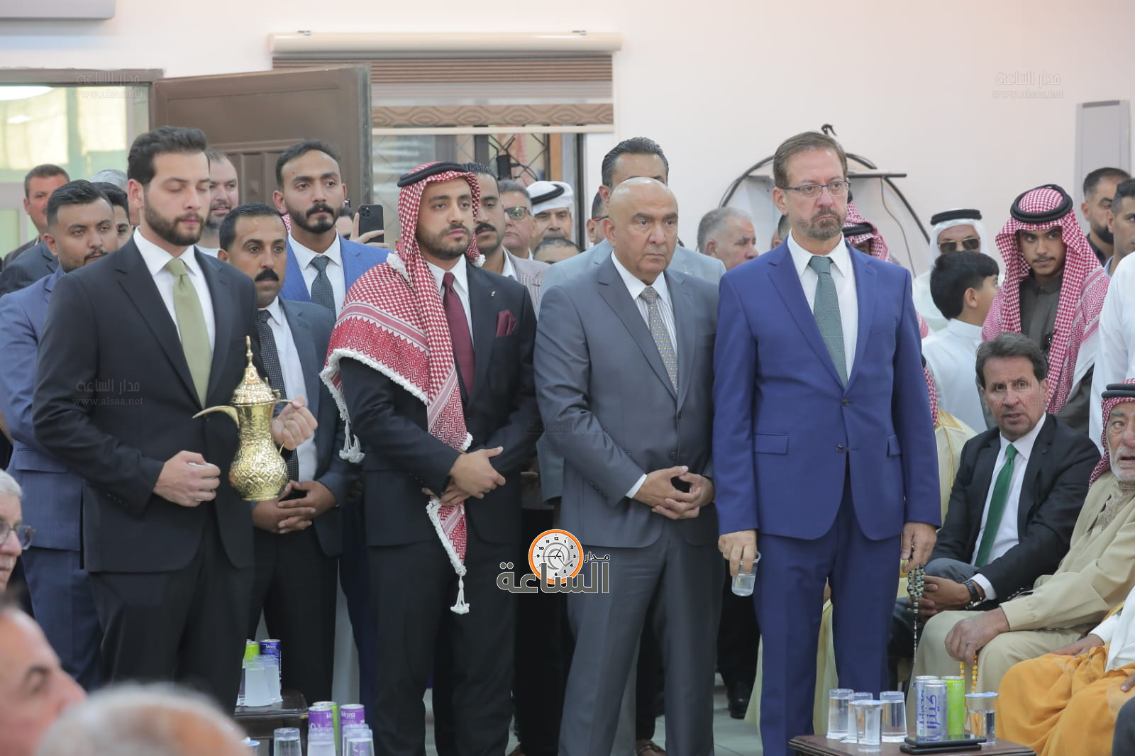 Madar Al-Saa Images 0.7215213355765987