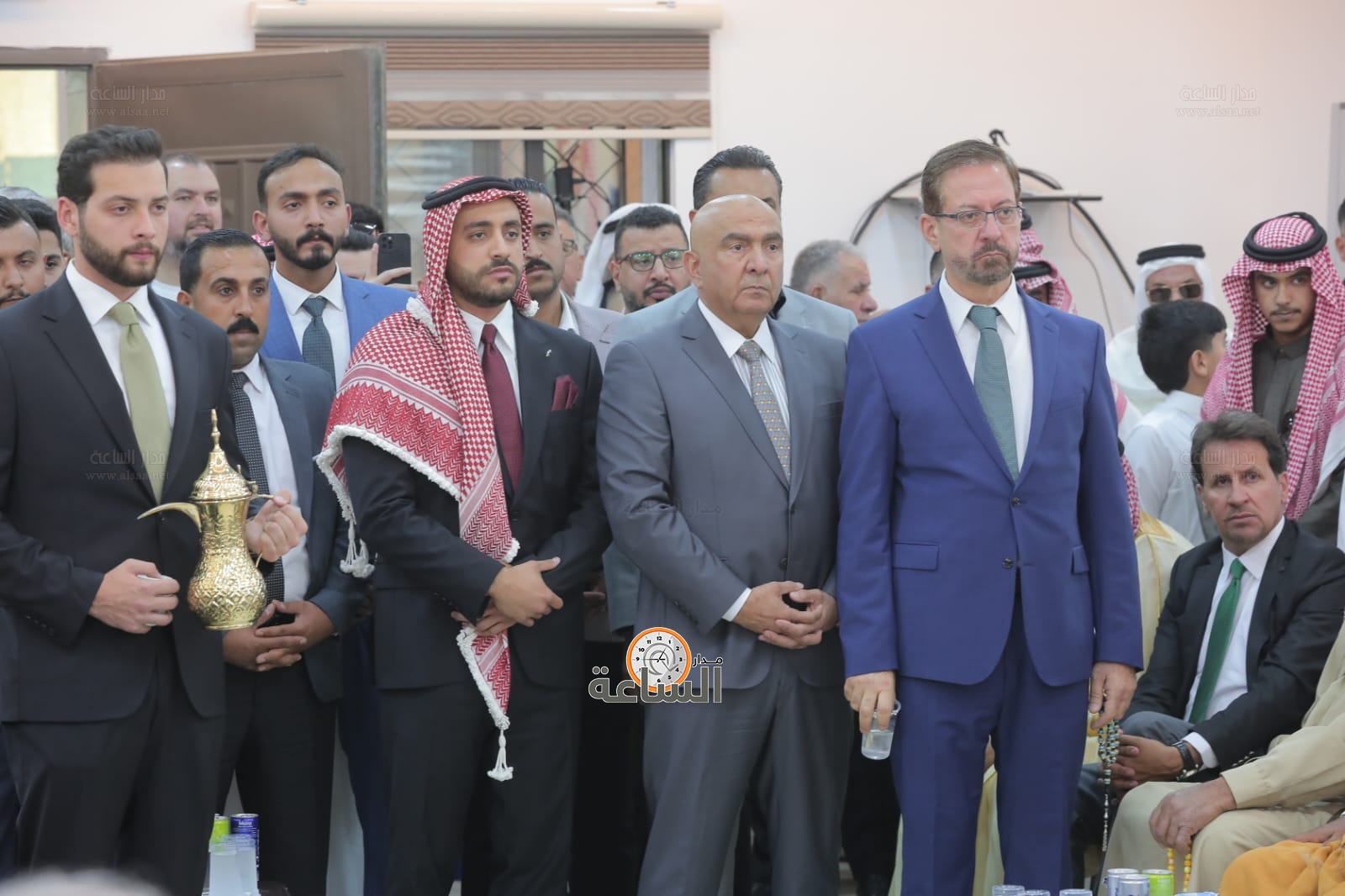 Madar Al-Saa Images 0.7519391083033342