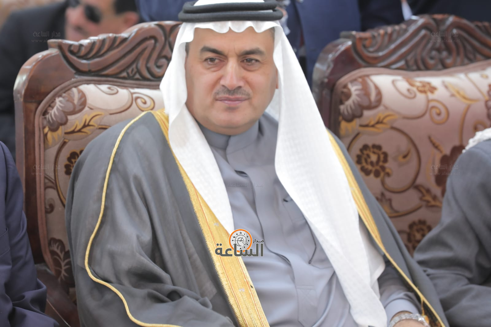 Madar Al-Saa Images 0.30721650993836314