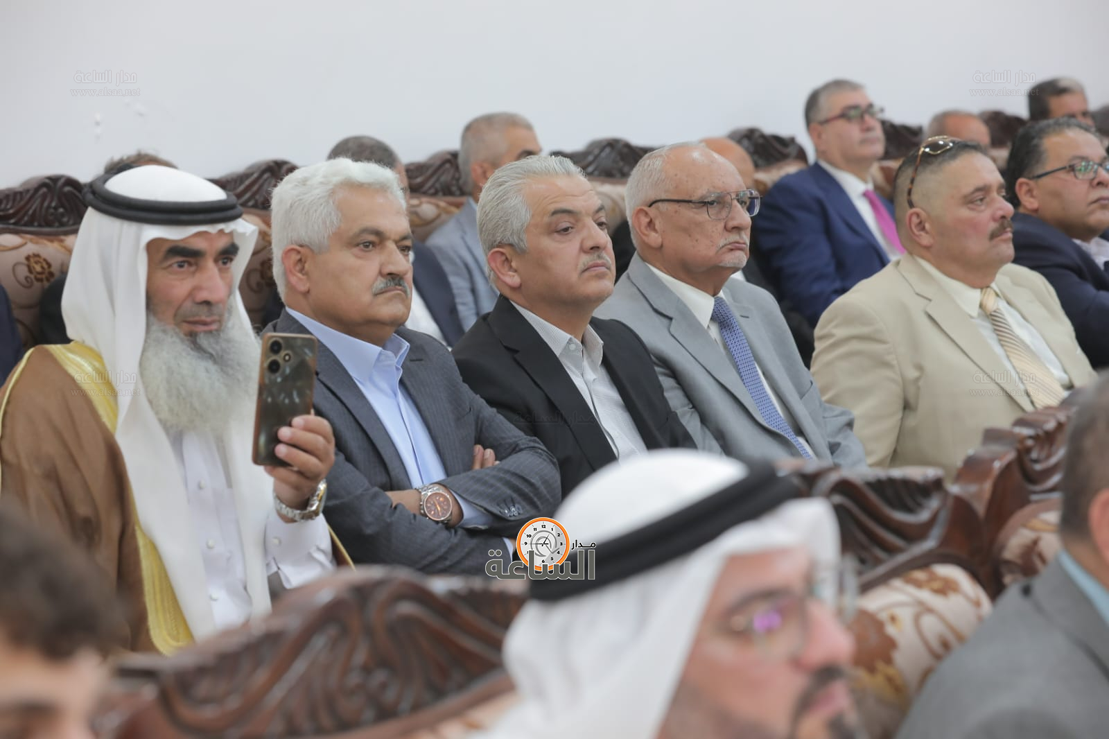 Madar Al-Saa Images 0.09283099721052368