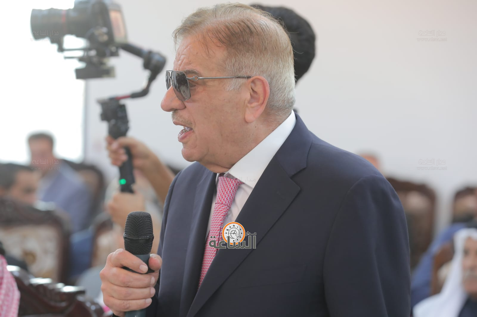 Madar Al-Saa Images 0.6114394089412768