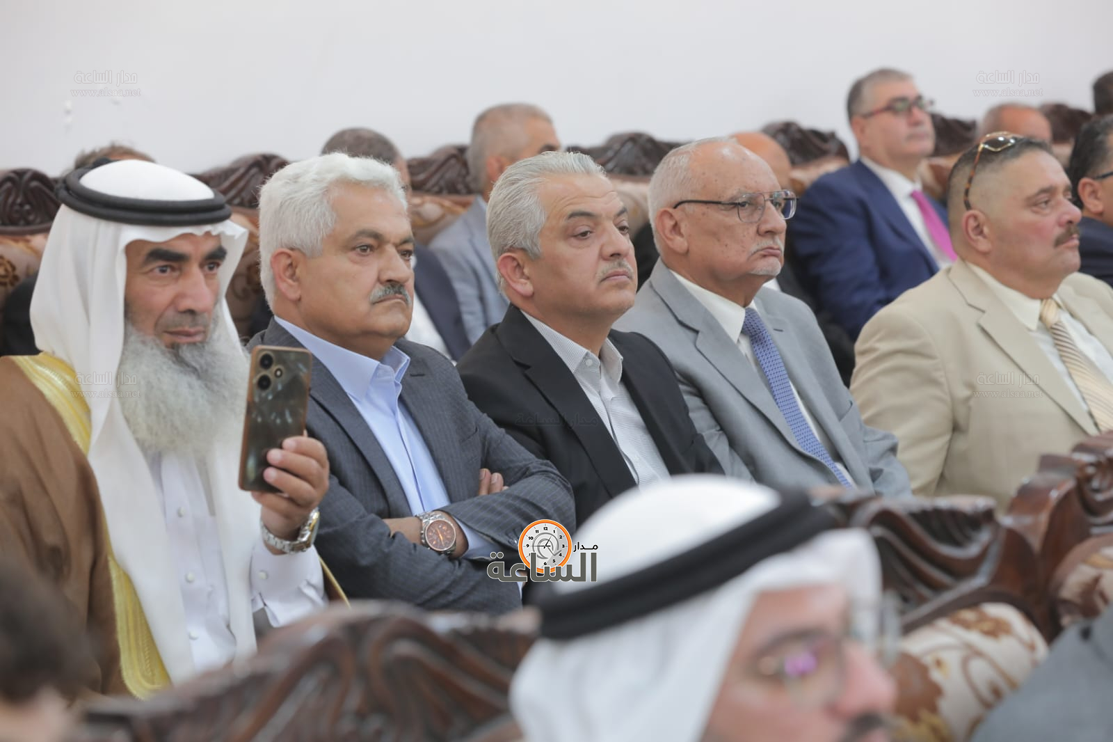 Madar Al-Saa Images 0.18765410562413565