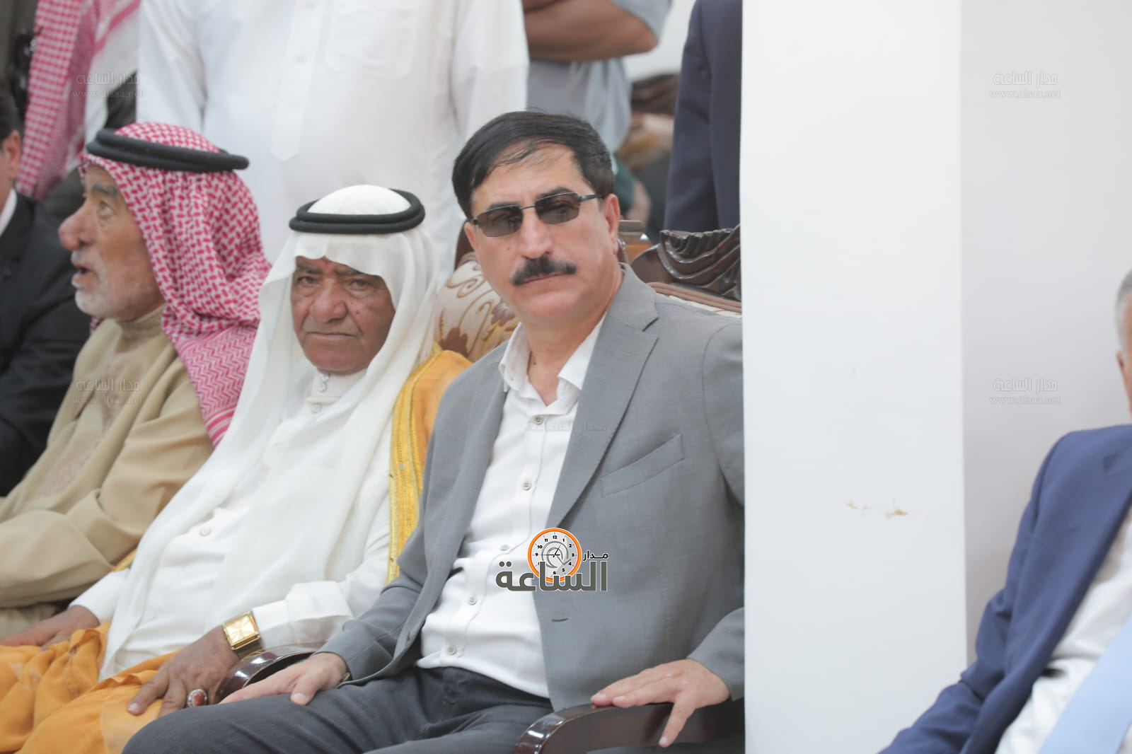 Madar Al-Saa Images 0.9200276676956044