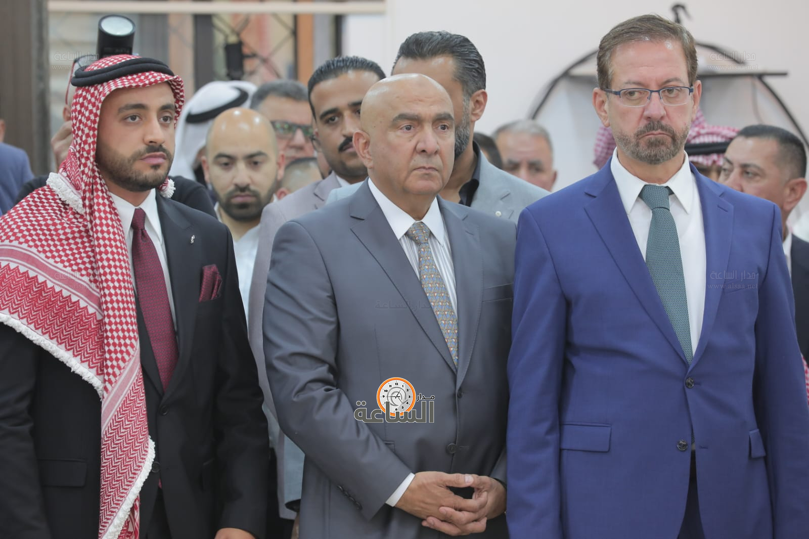 Madar Al-Saa Images 0.9741800857965809