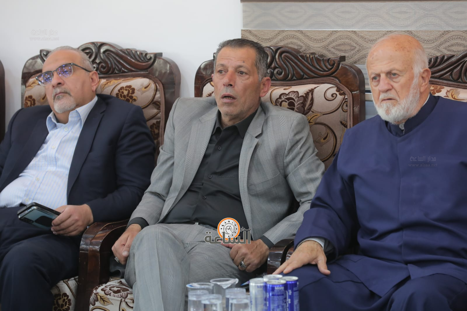 Madar Al-Saa Images 0.9548817697761974