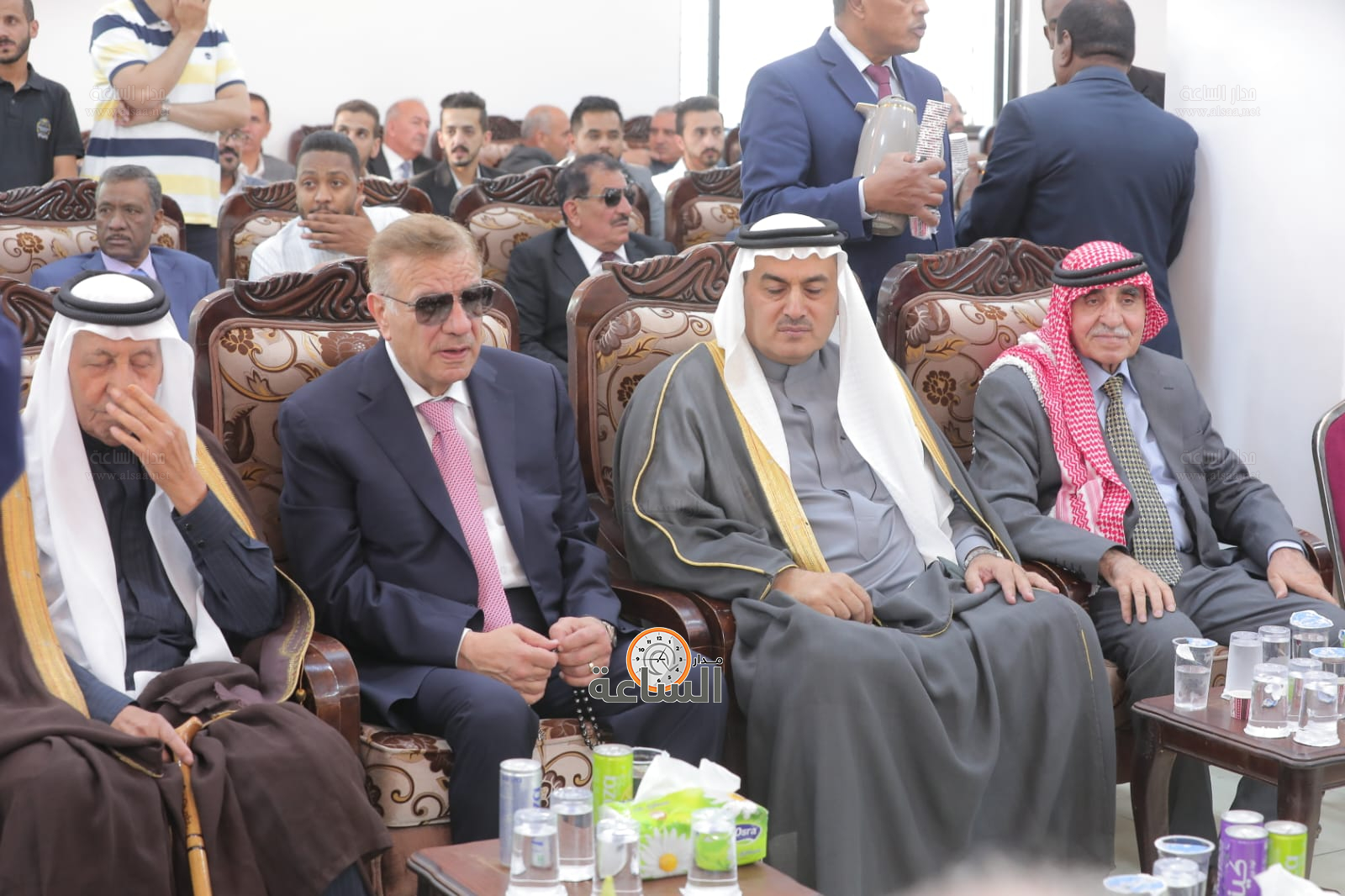 Madar Al-Saa Images 0.4013435947194701