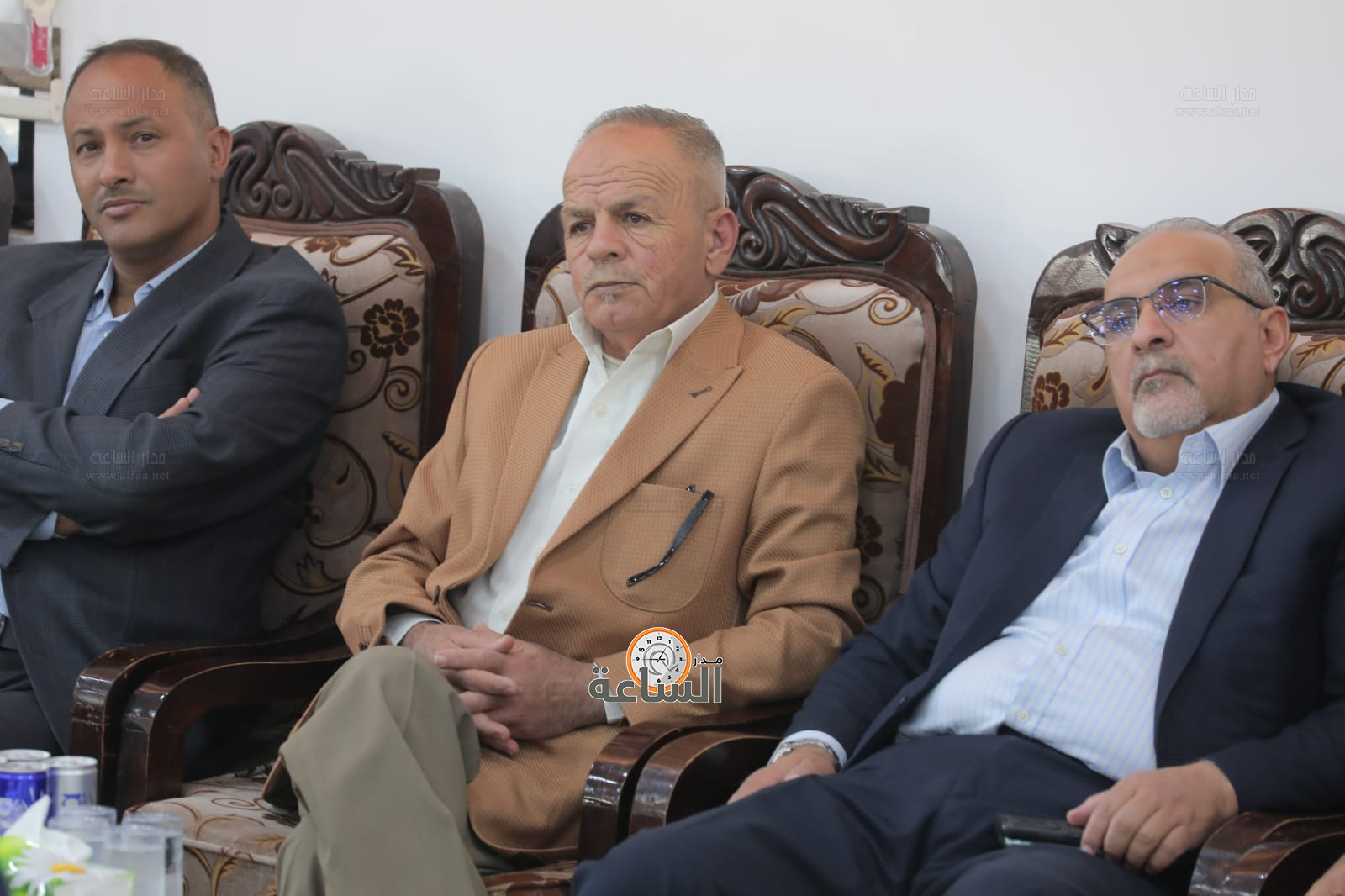 Madar Al-Saa Images 0.2815117291387139