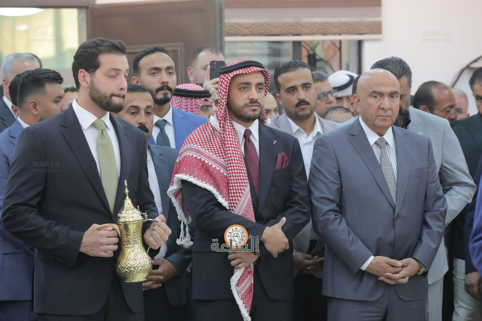 Madar Al-Saa Images 0.23166988110609454