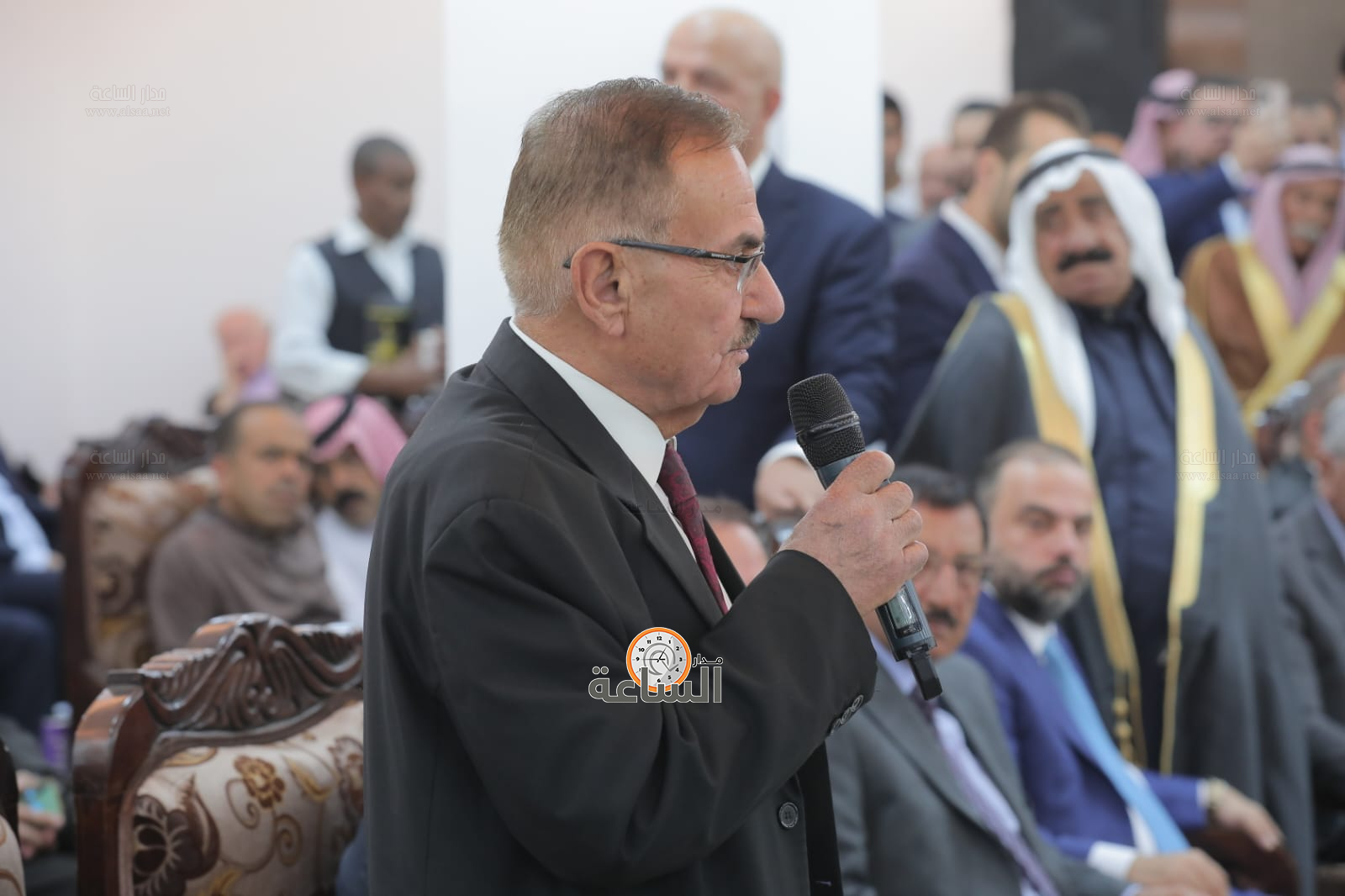 Madar Al-Saa Images 0.0679674147010273