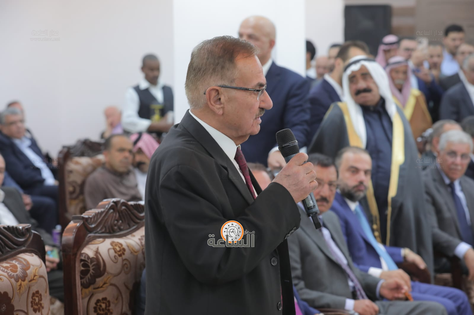 Madar Al-Saa Images 0.9733007241999119