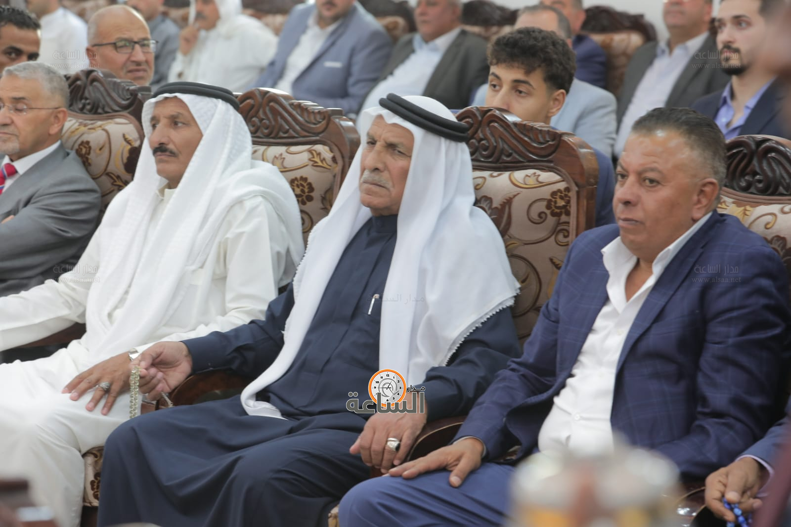 Madar Al-Saa Images 0.06145058943228543